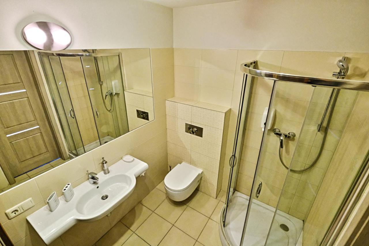 Luokesu Dvaras Hotel Molėtai Quarto foto